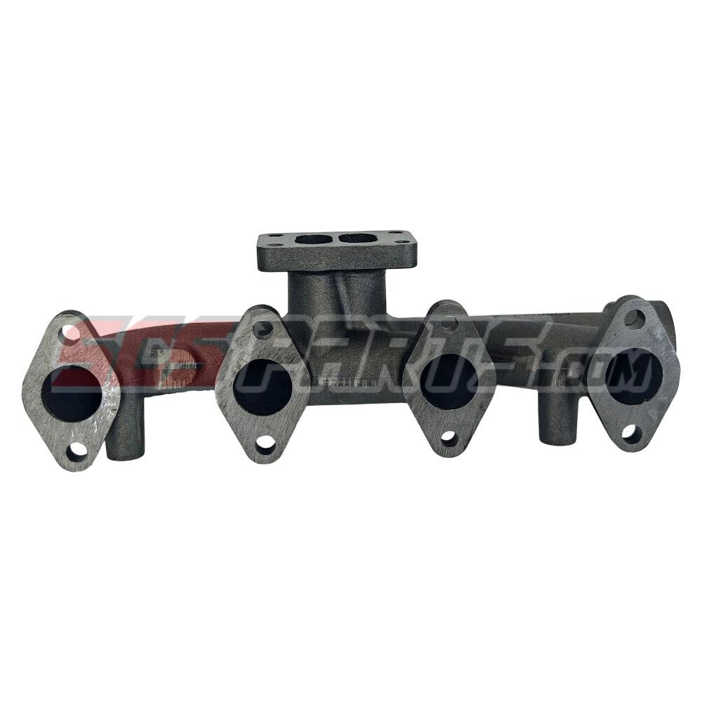 Cummins 3943875 Exhaust Manifold 