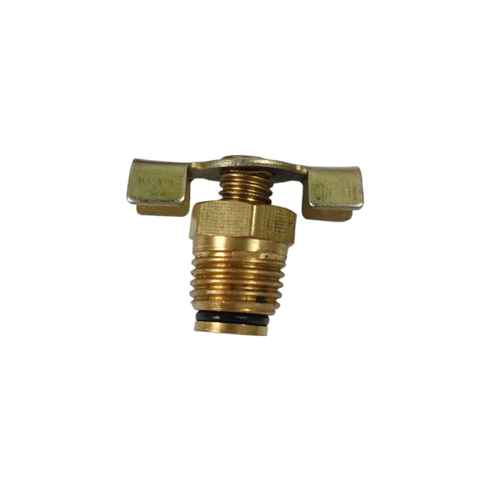 Cummins 3629497 Draincock
