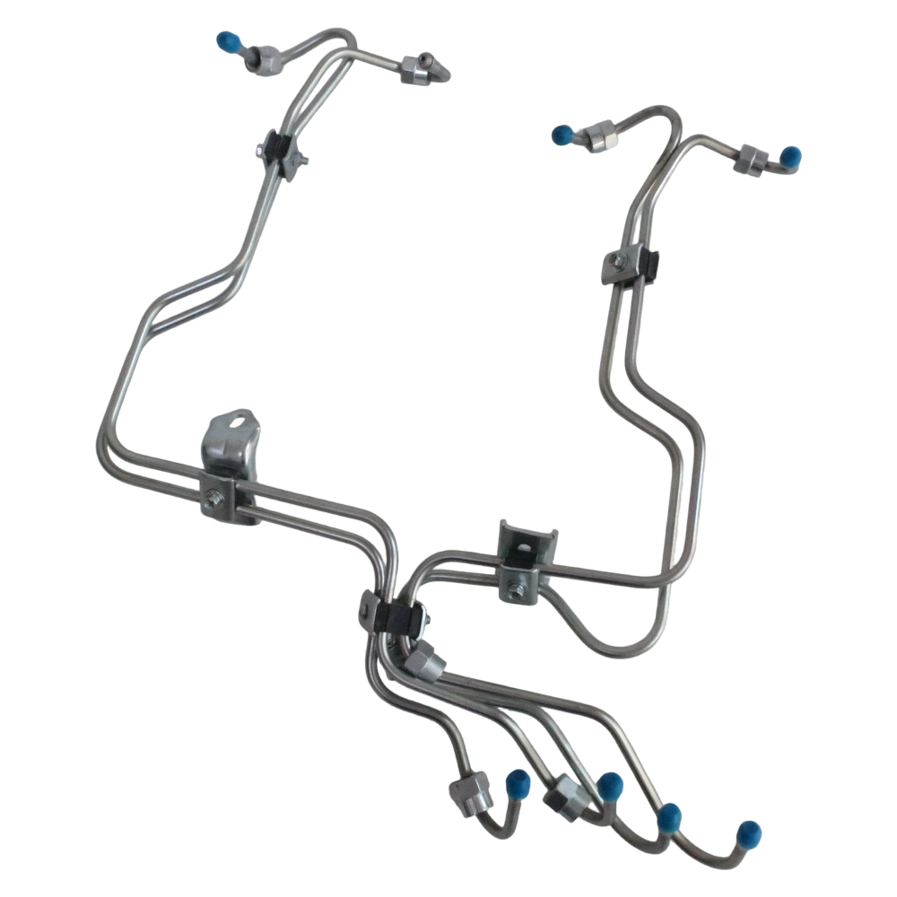 Cummins 4934470 Injector Fuel Supply Tube