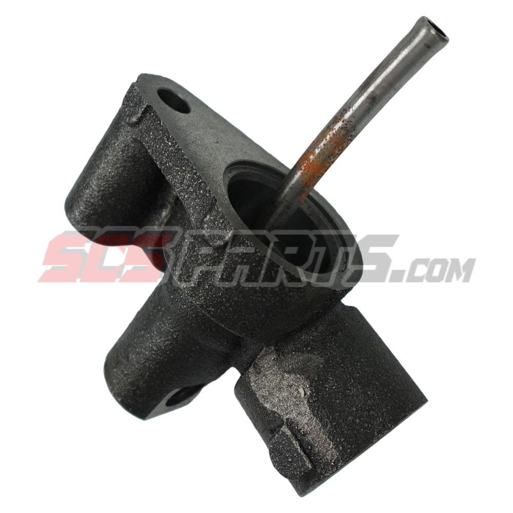 Cummins 3633120 Water Transfer Connection 