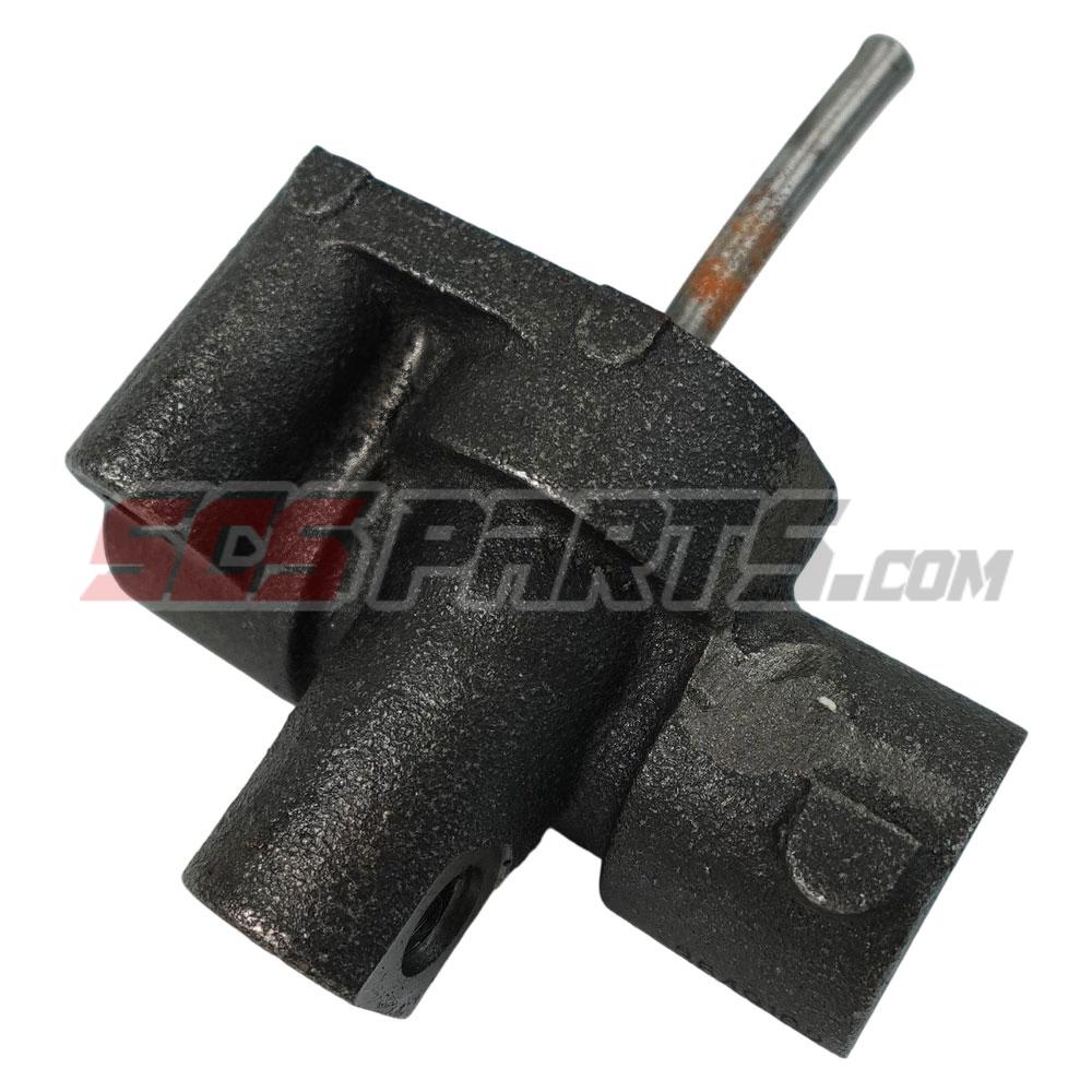 Cummins 3633120 Water Transfer Connection 