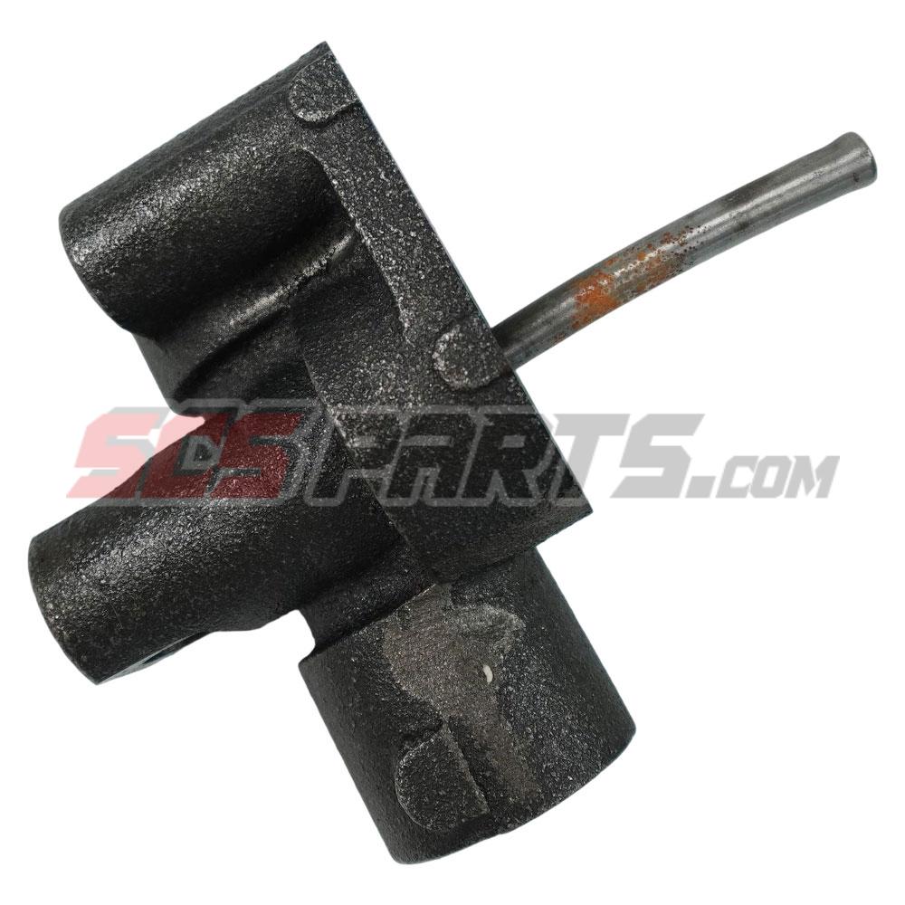 Cummins 3633120 Water Transfer Connection 