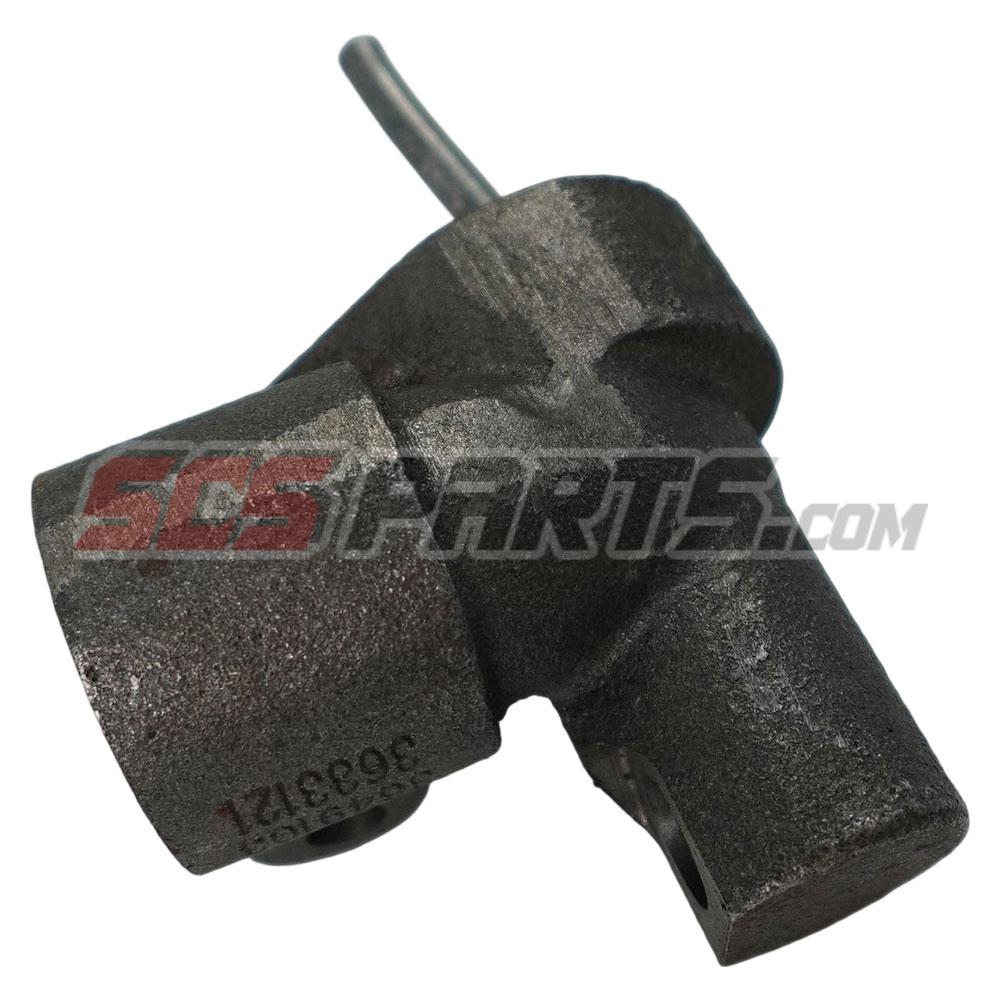 Cummins 3633121 Water Transfer Connection 
