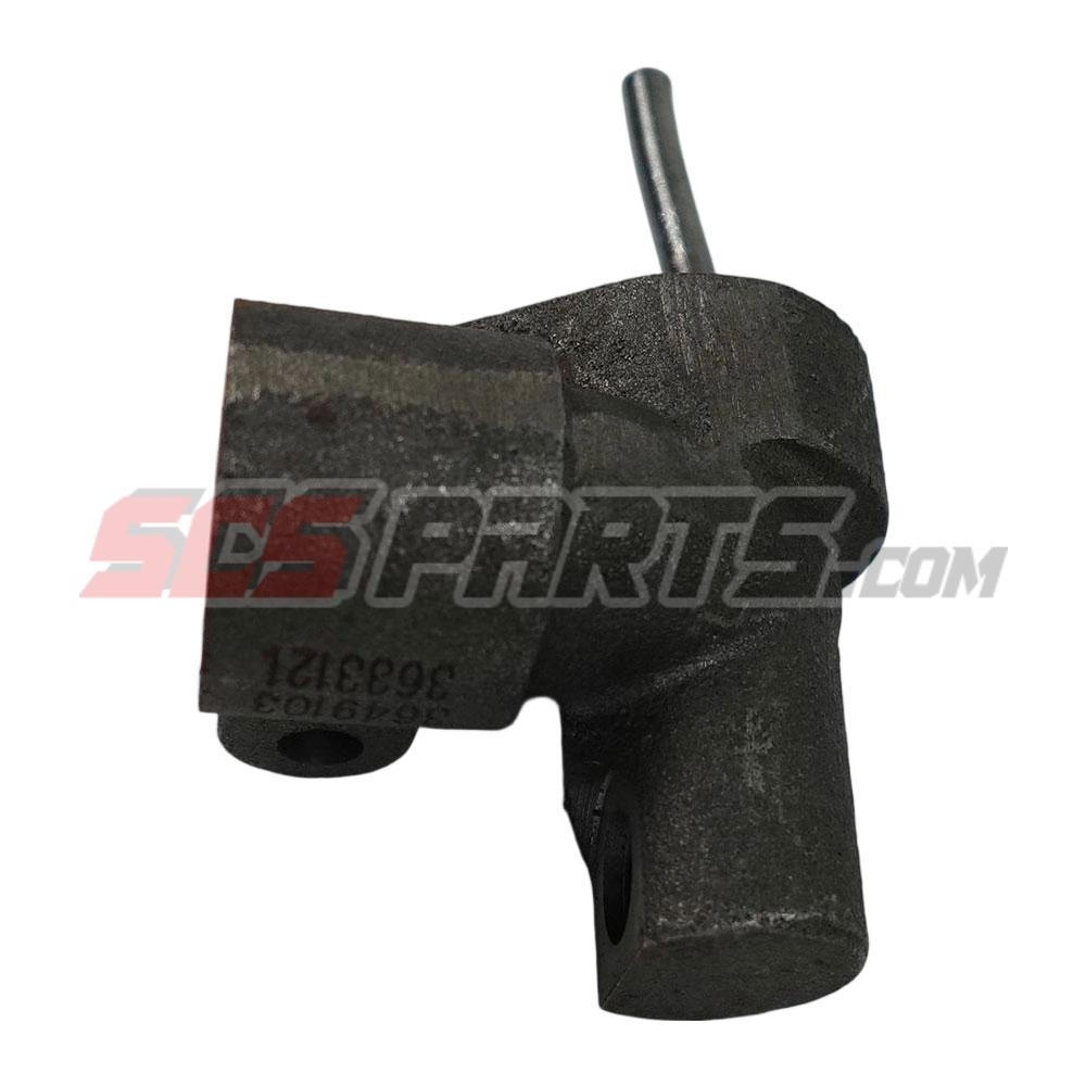 Cummins 3633121 Water Transfer Connection 