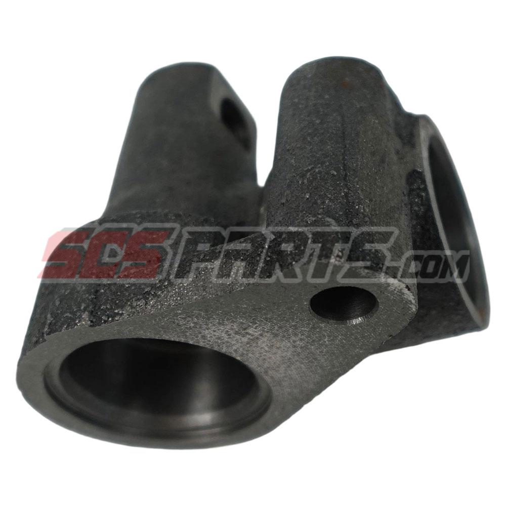 Cummins 3633134 Water Transfer Connection 