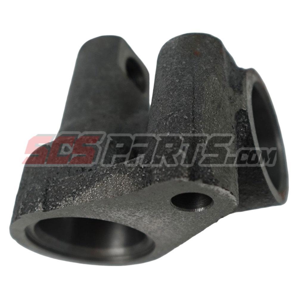 Cummins 3633134 Water Transfer Connection 