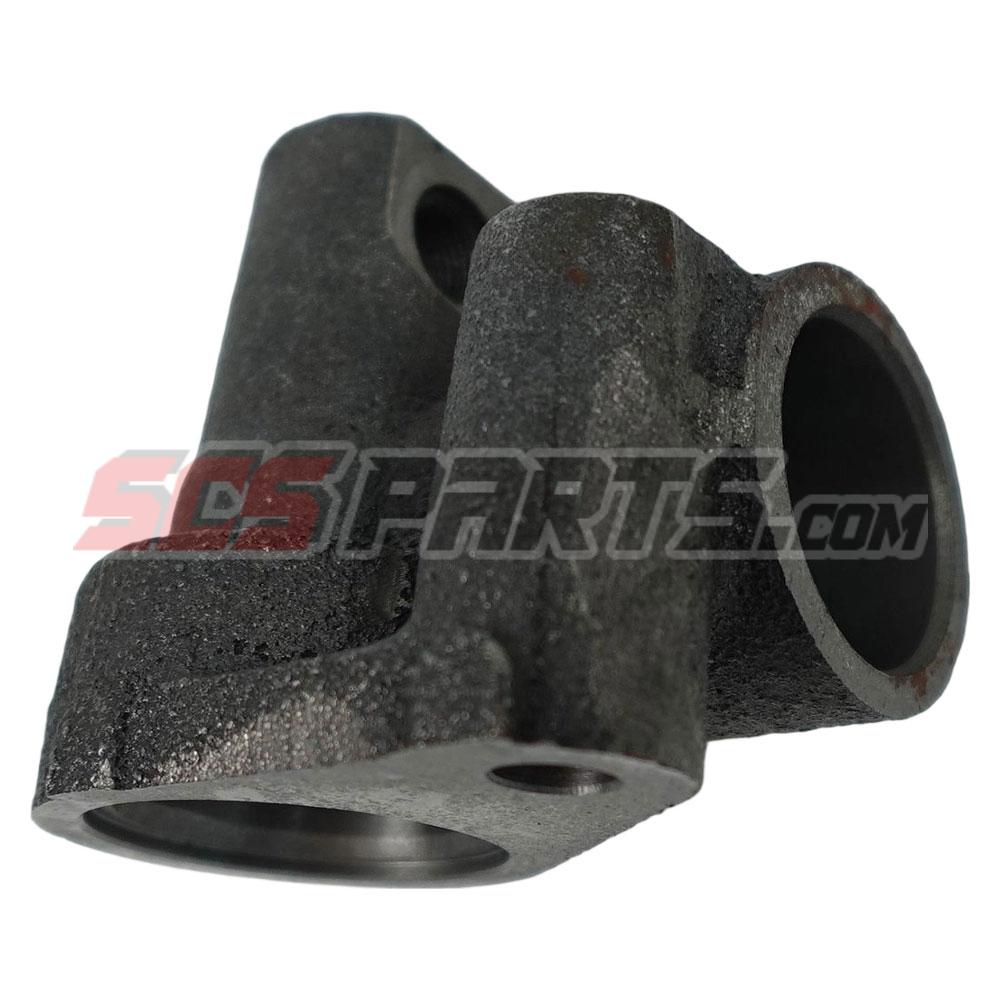 Cummins 3633134 Water Transfer Connection 