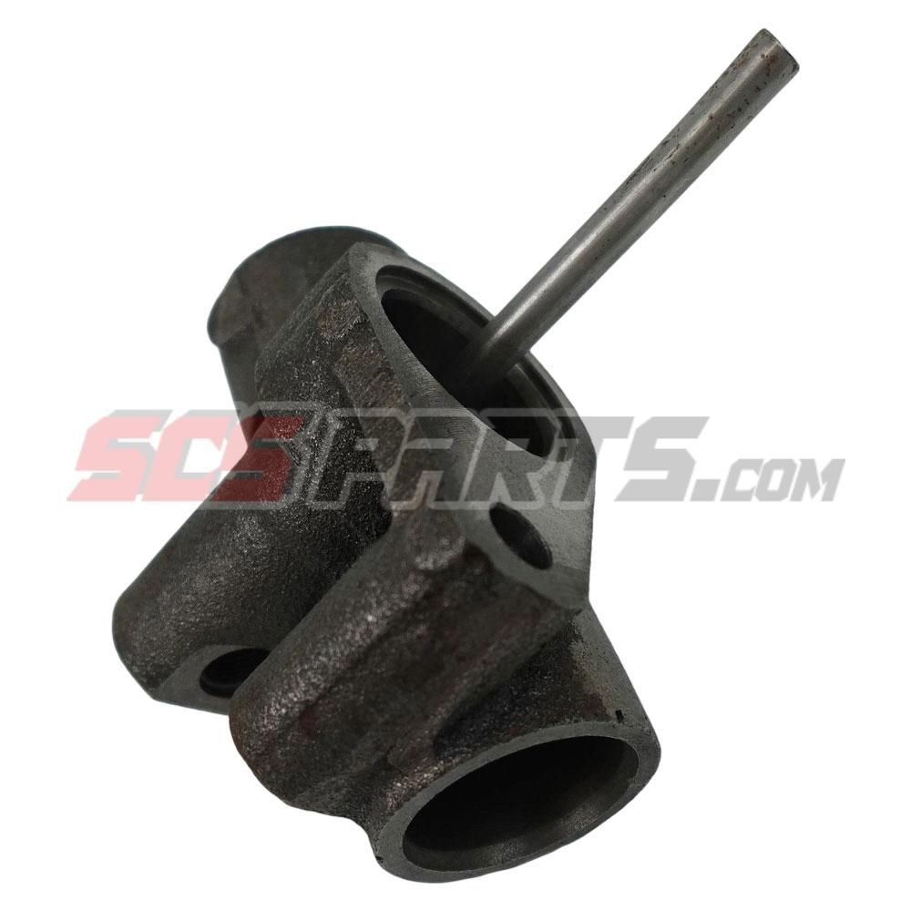 Cummins 3649105 Water Transfer Connection