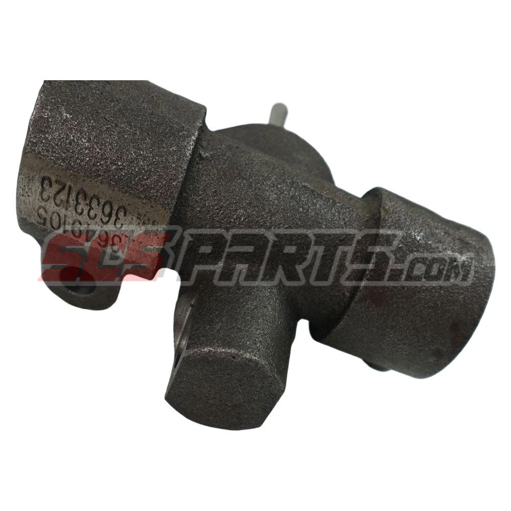 Cummins 3649105 Water Transfer Connection