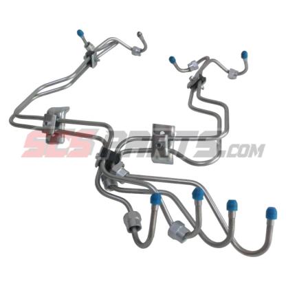 Cummins 4934470 Injector Fuel Supply Tube