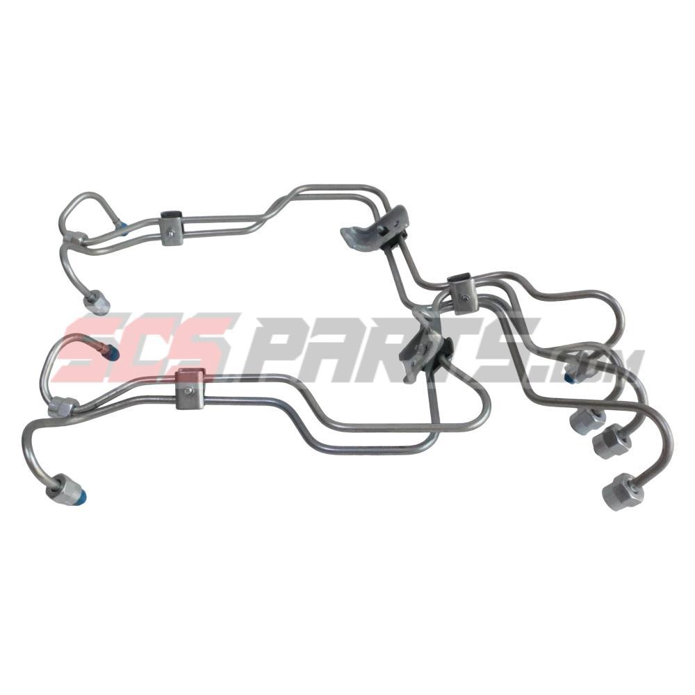 Cummins 4934470 Injector Fuel Supply Tube