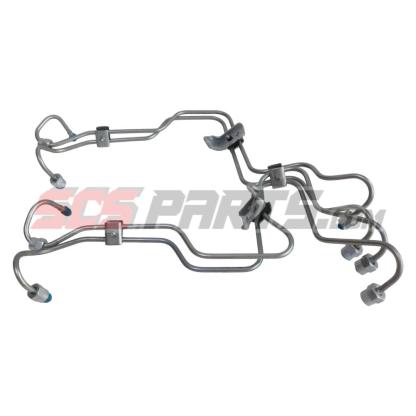 Cummins 4934470 Injector Fuel Supply Tube