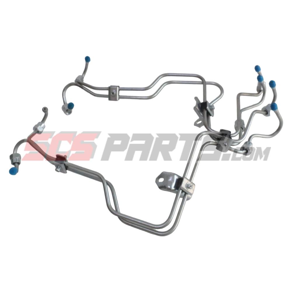 Cummins 4934470 Injector Fuel Supply Tube