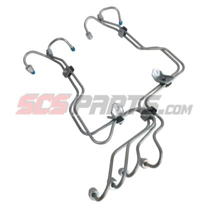 Cummins 4934470 Injector Fuel Supply Tube