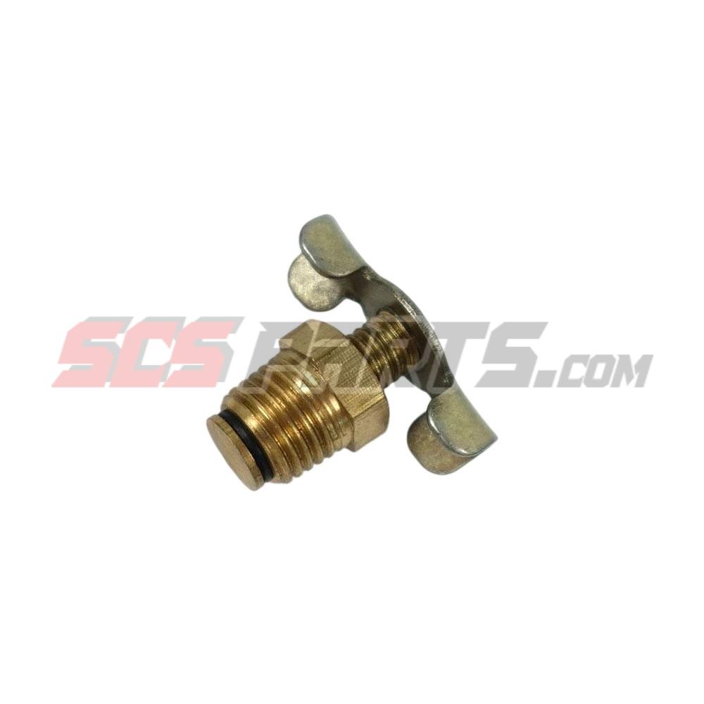 Cummins 3629497 Draincock