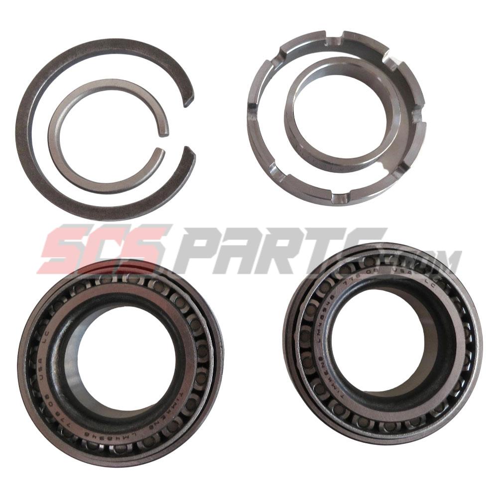 Cummins 3081164 Roller Bearing