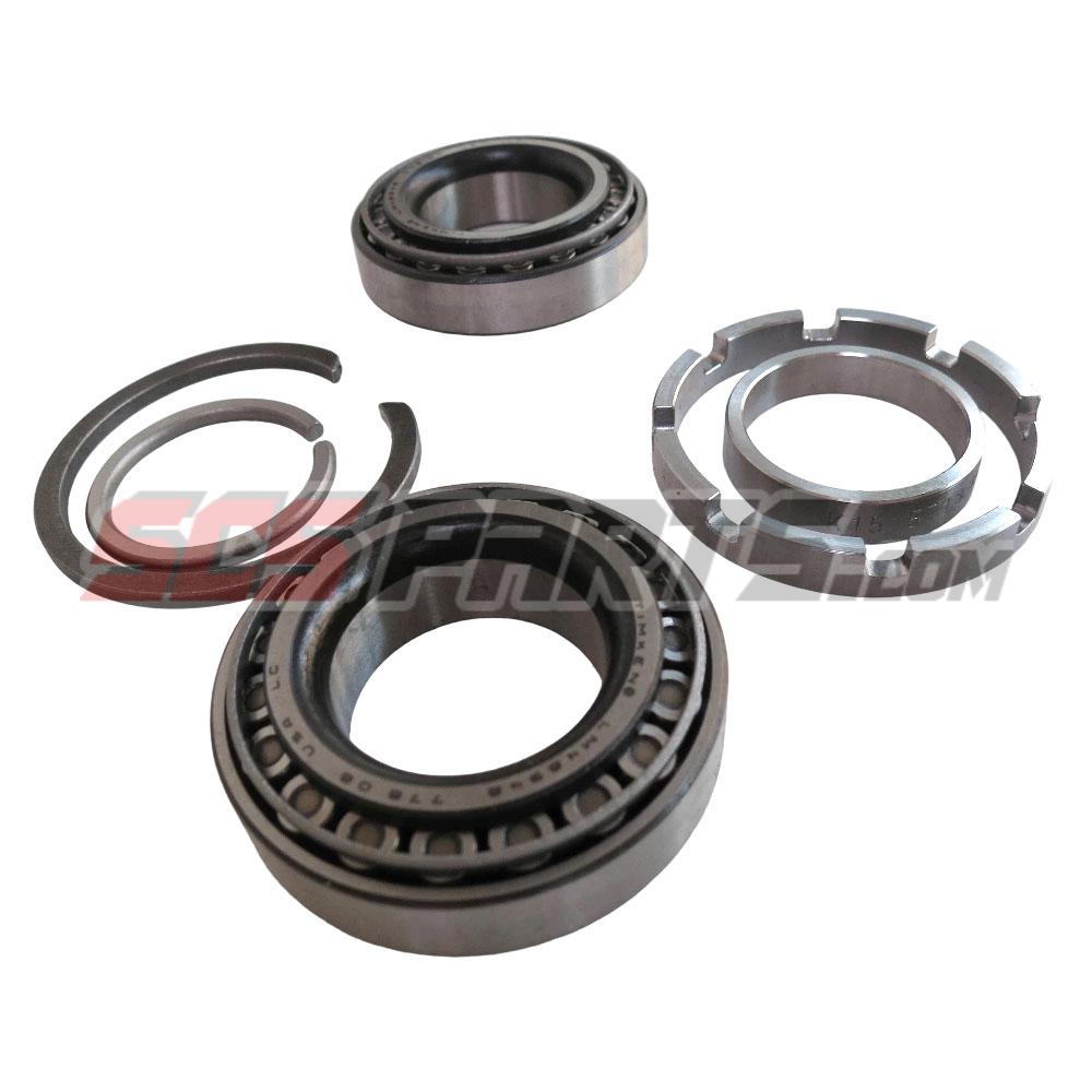 Cummins 3081164 Roller Bearing