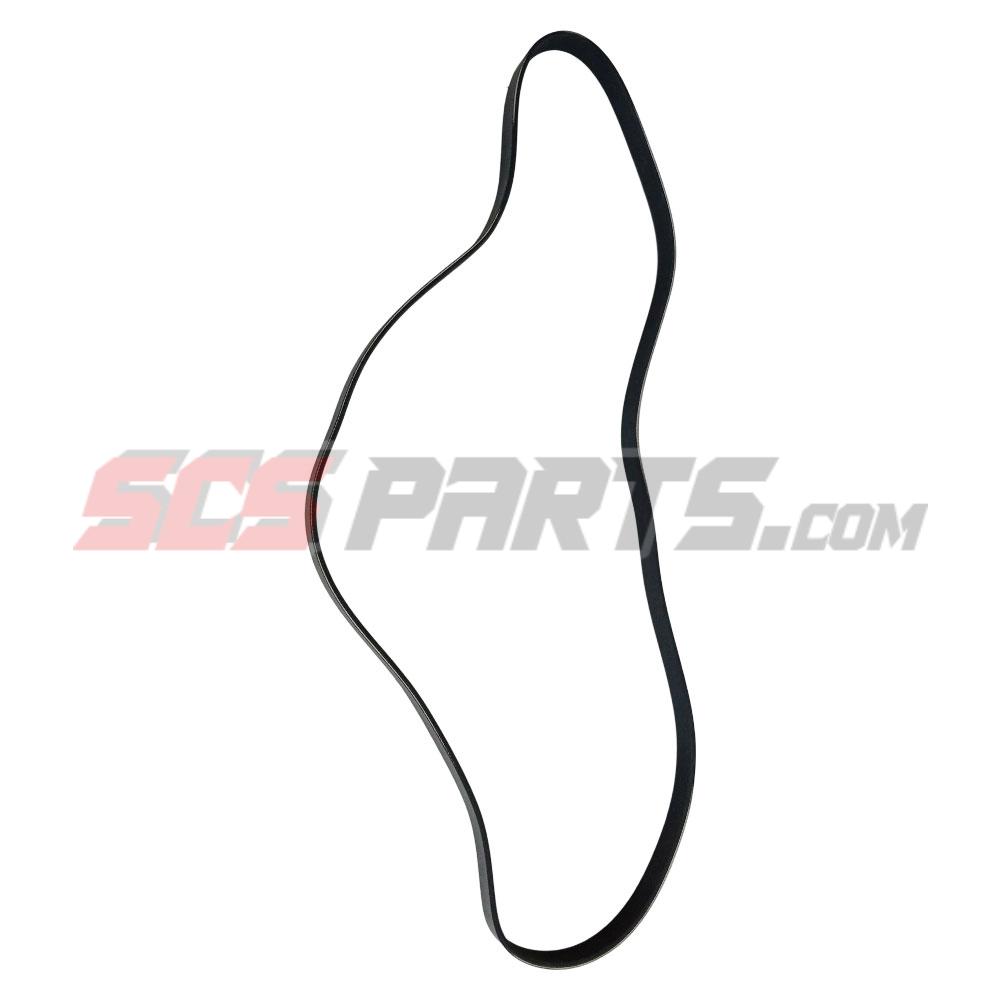Cummins 3288900 Ribbed Belt