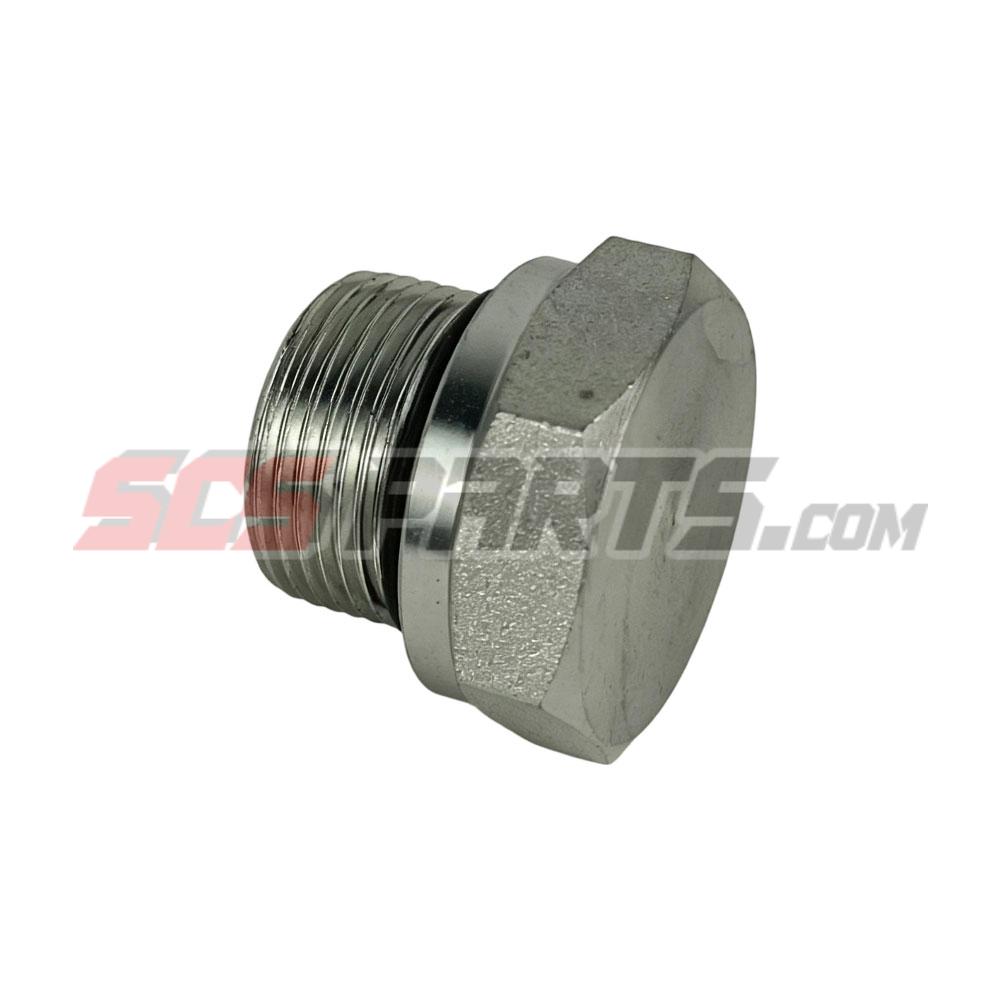 Cummins 3931084 Retainer Plug