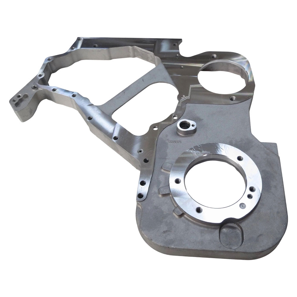 Cummins 4991695 Gear Housing 