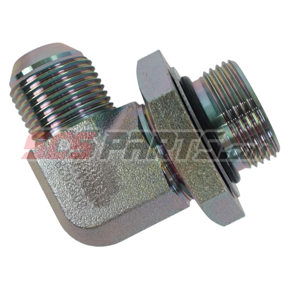Cummins 3032628 Male Union Elbow 