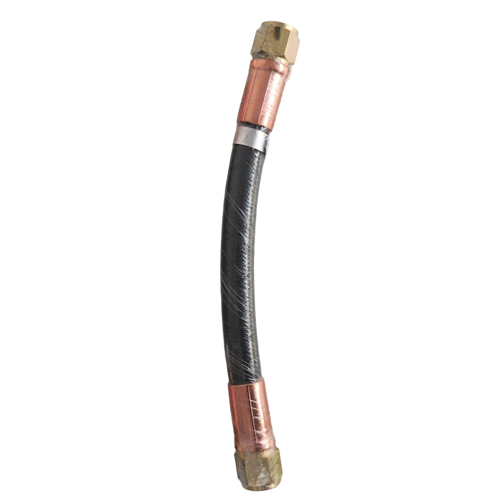 Cummins AK1001140SS Flexible Hose 