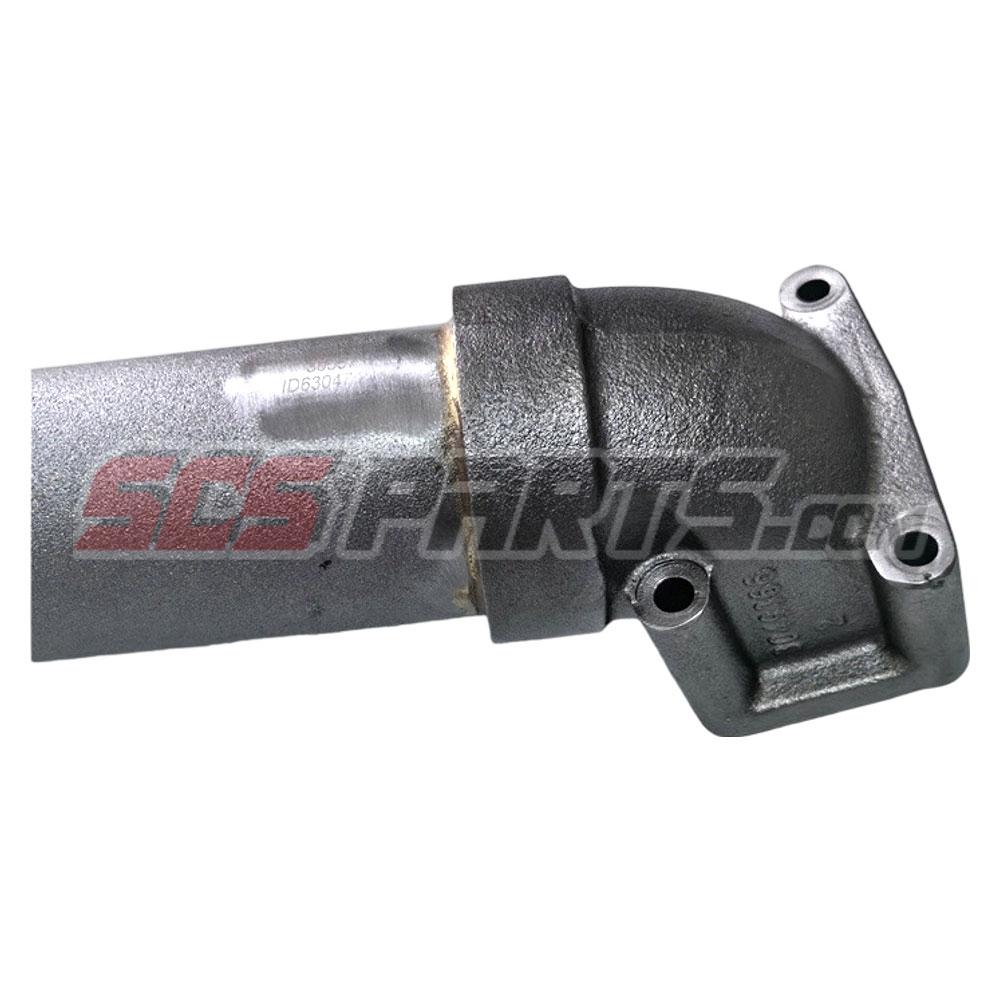 Cummins 3055712 Water Bypass Connection