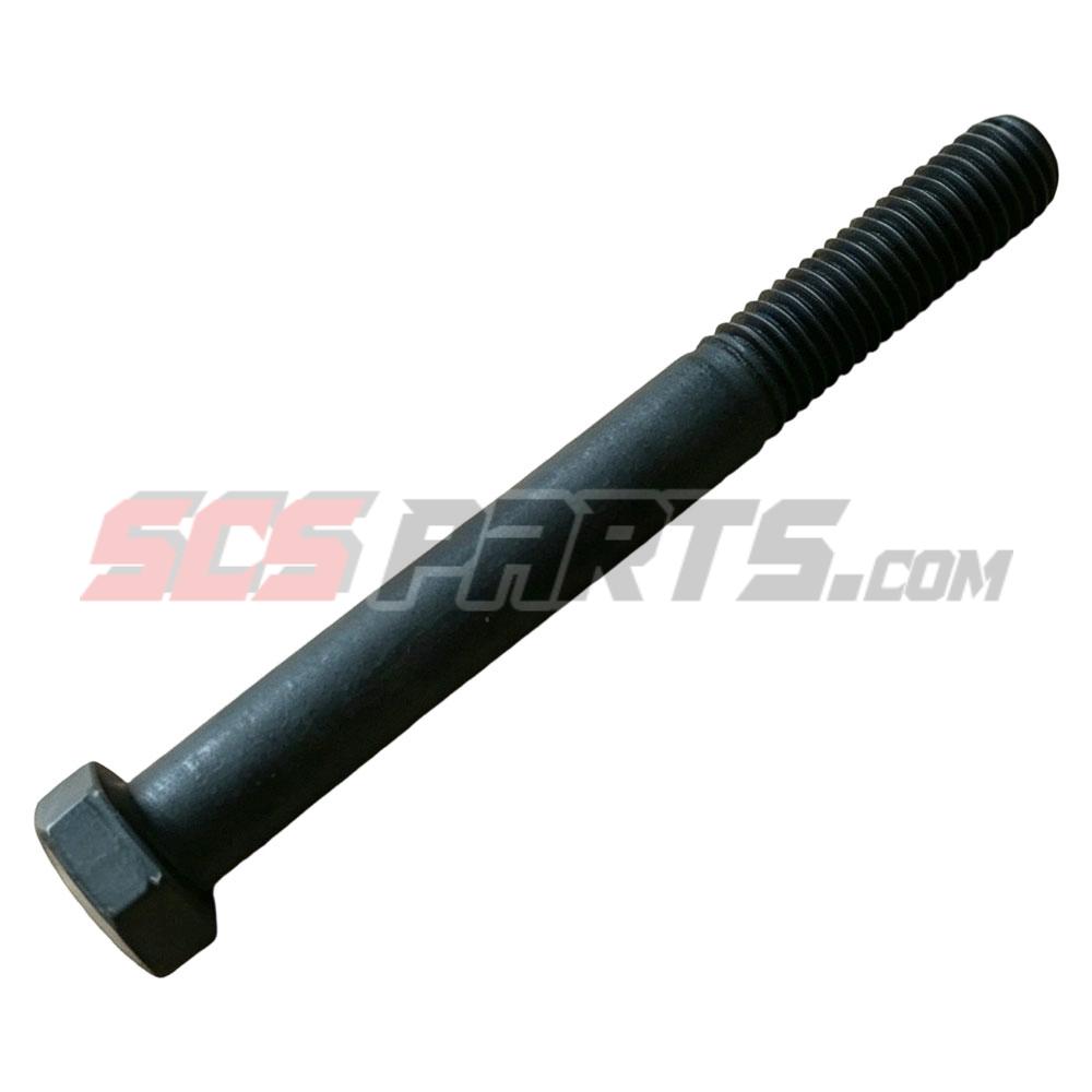 Tornillo de cabeza hexagonal S105