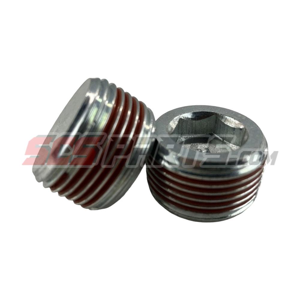Cummins 3628607 Pipe Plug 