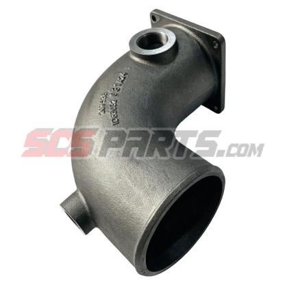 Cummins 207538 Water Inlet Connection 