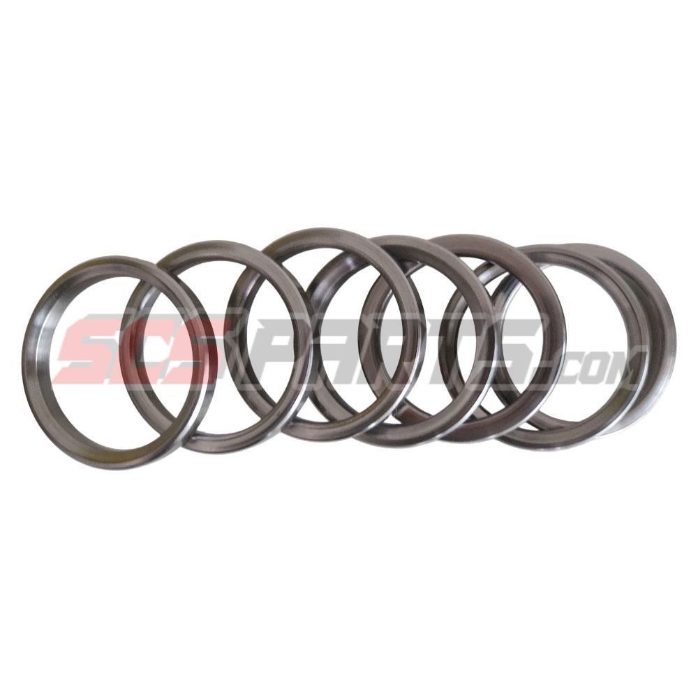 Cummins 4080333 Valve Insert 