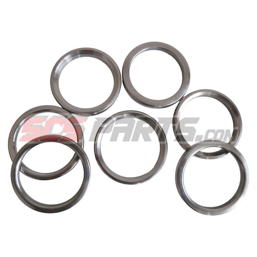 Cummins 4080333 Valve Insert 