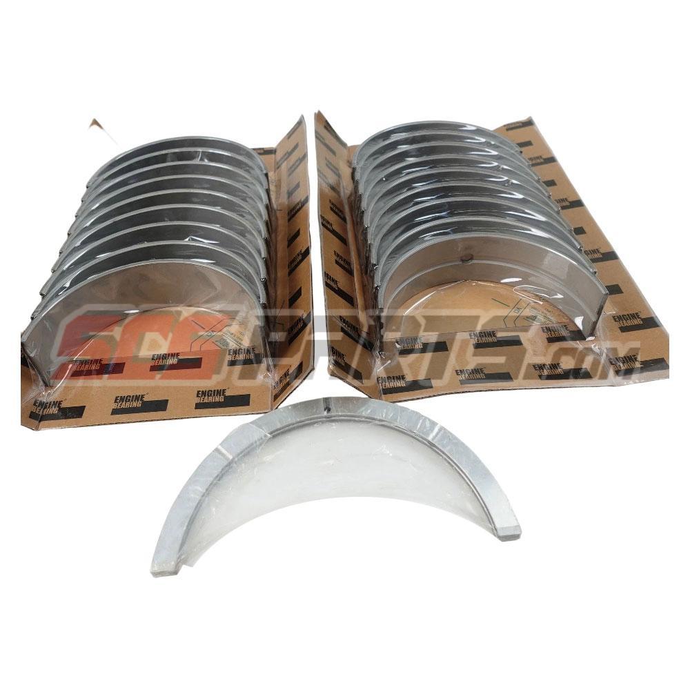 Cummins 3018211 Main Bearing Kit 