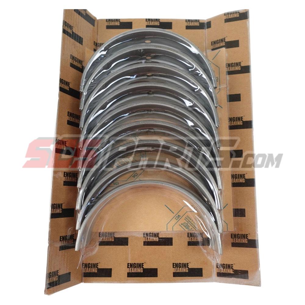 Cummins 3018211 Main Bearing Kit 