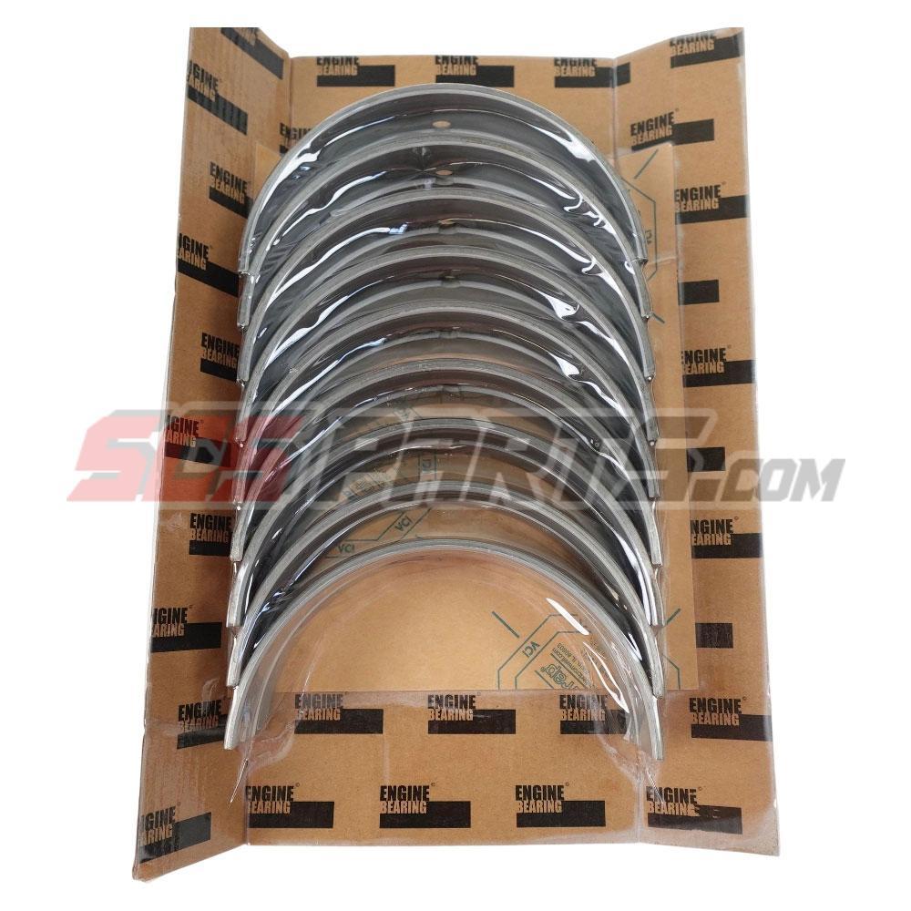 Cummins 3018211 Main Bearing Kit 