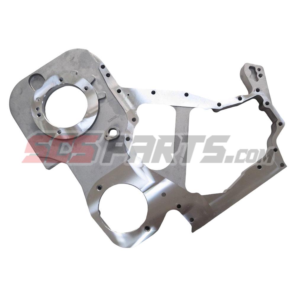 Корпус редуктора Cummins 4991695