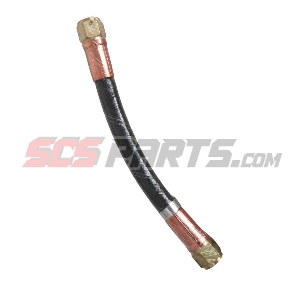 Cummins AK1001140SS Flexible Hose 