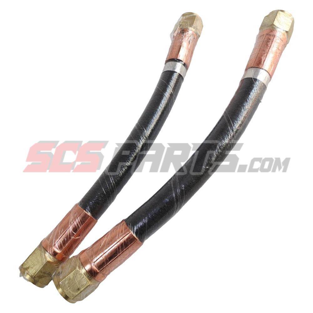 Cummins AK1001140SS Flexible Hose 