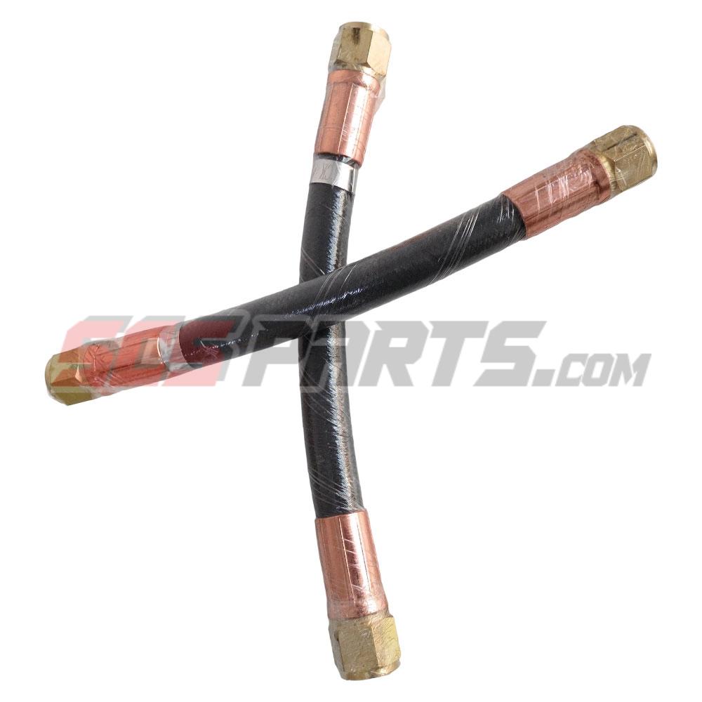 Cummins AK1001140SS Flexible Hose 