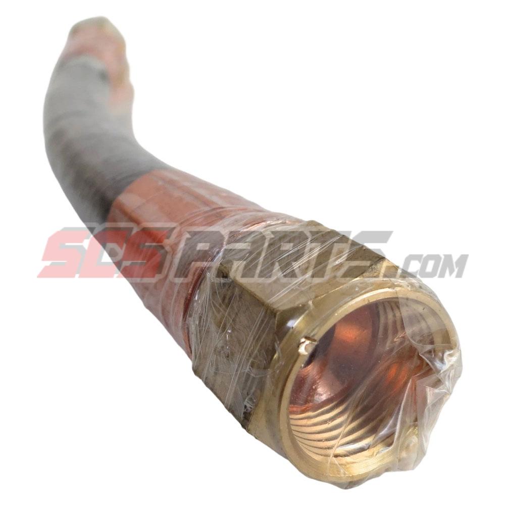 Cummins AK1001140SS Flexible Hose 