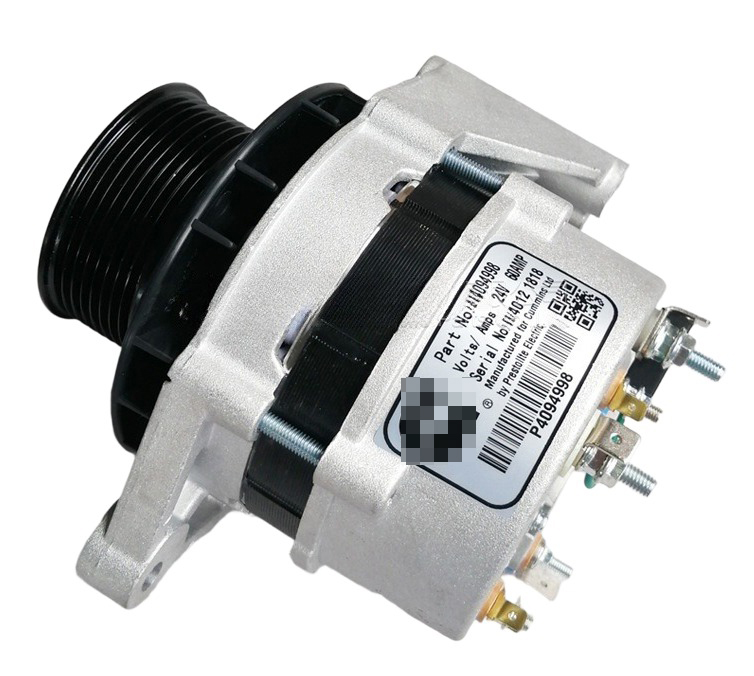 4094998 Alternator
