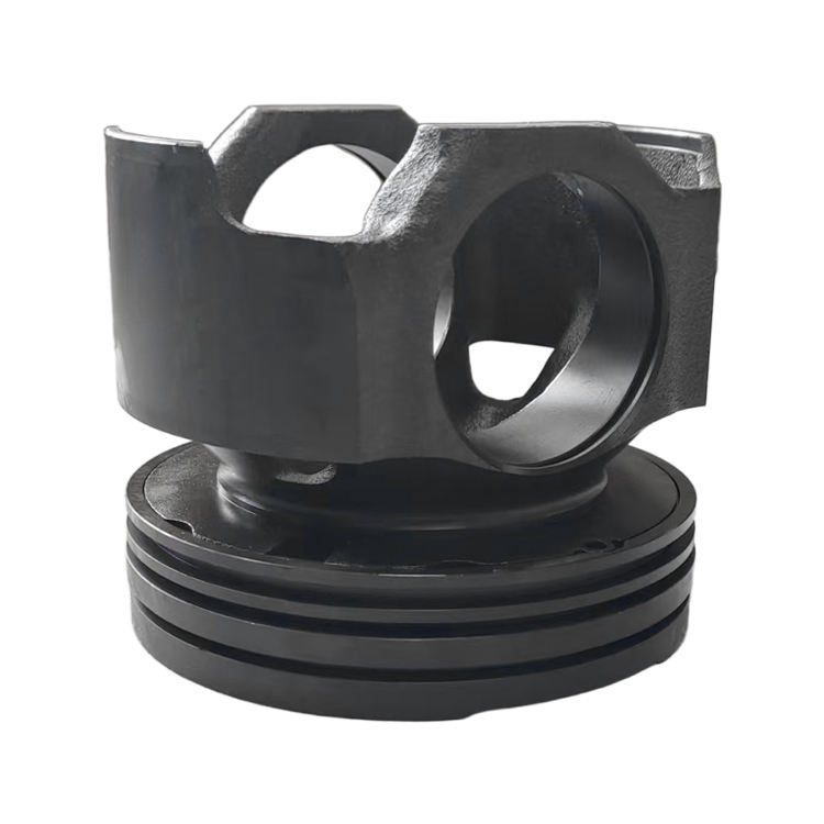 4999933 Engine Piston