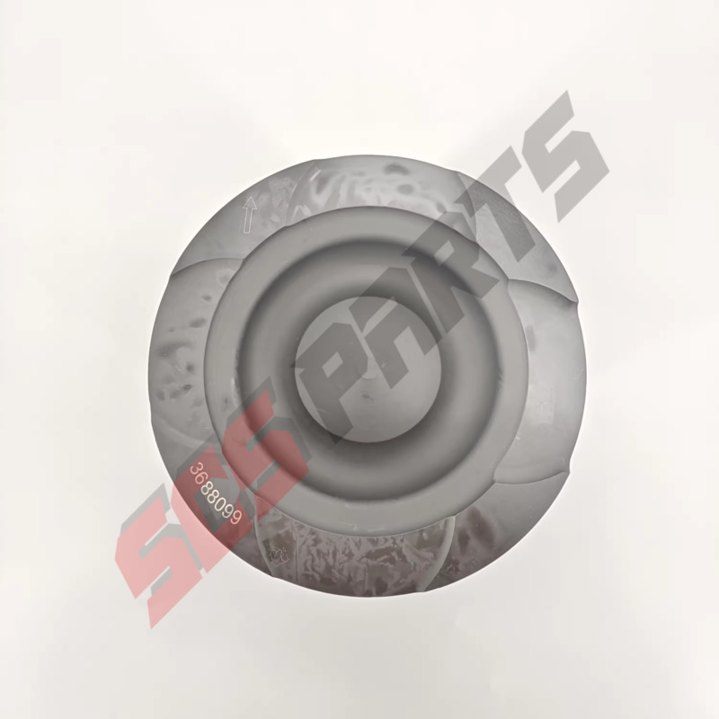 3688099 Engine Piston