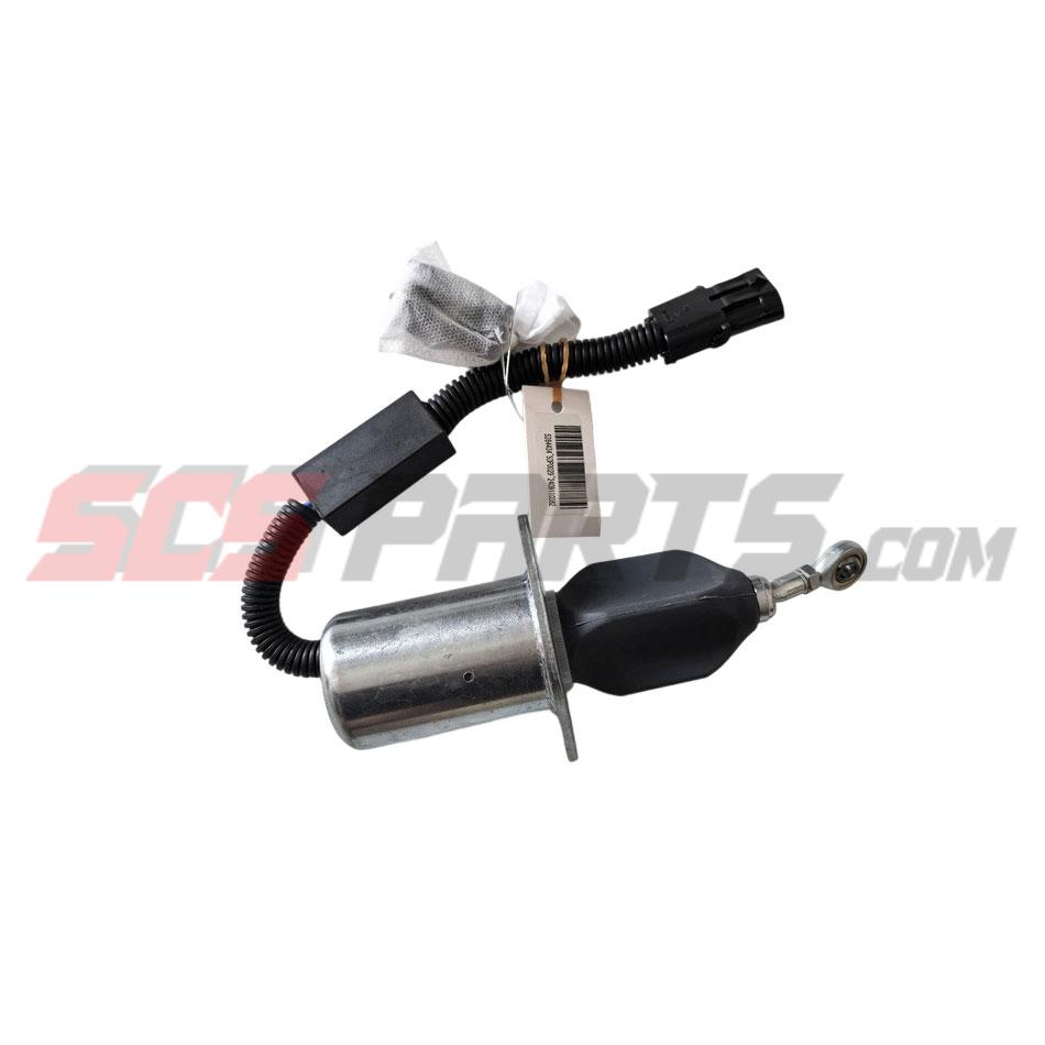 Solenoide de bomba de combustible 5365990 24V