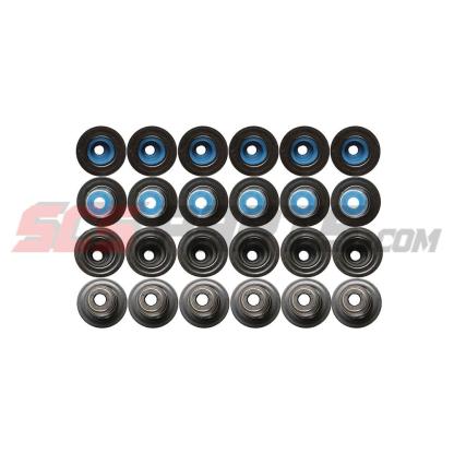 Kit de juntas superiores del motor 4089978