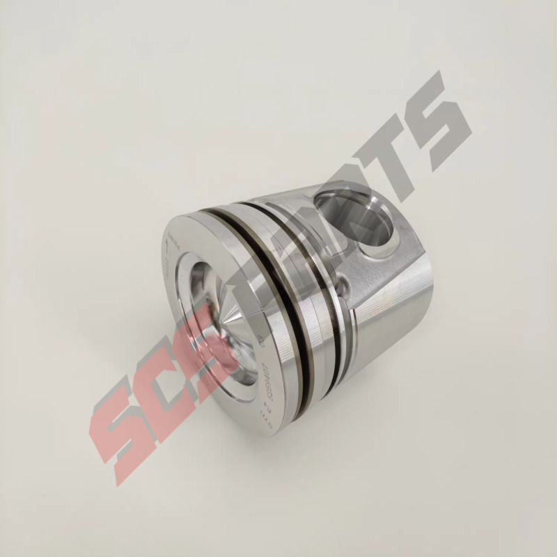 5259407 Engine Piston