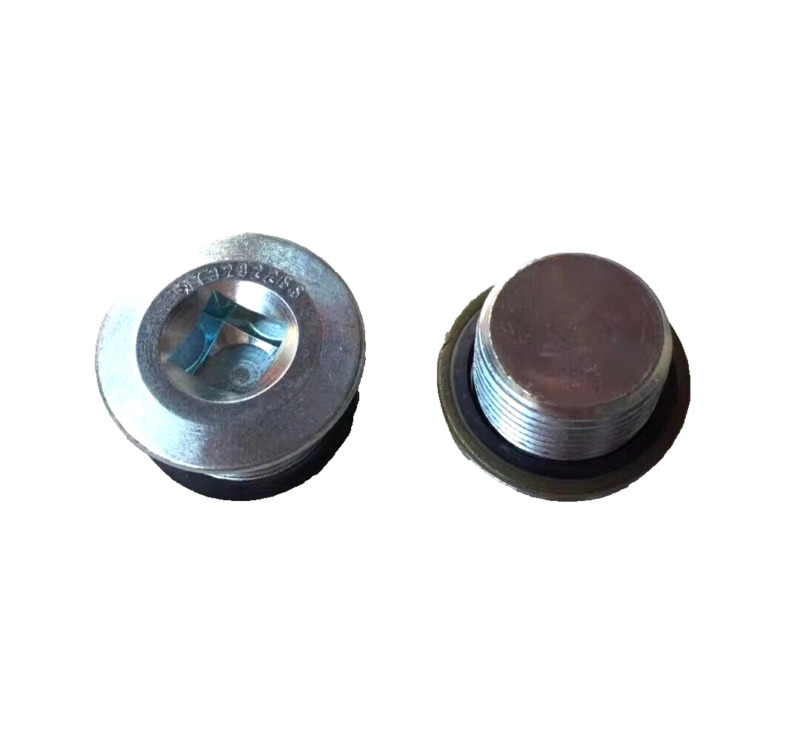 3282266 Oil Pan Threaded Plug