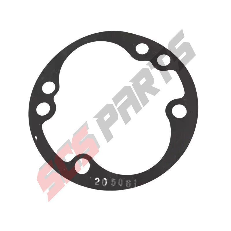 205061 Gear Cover Gasket