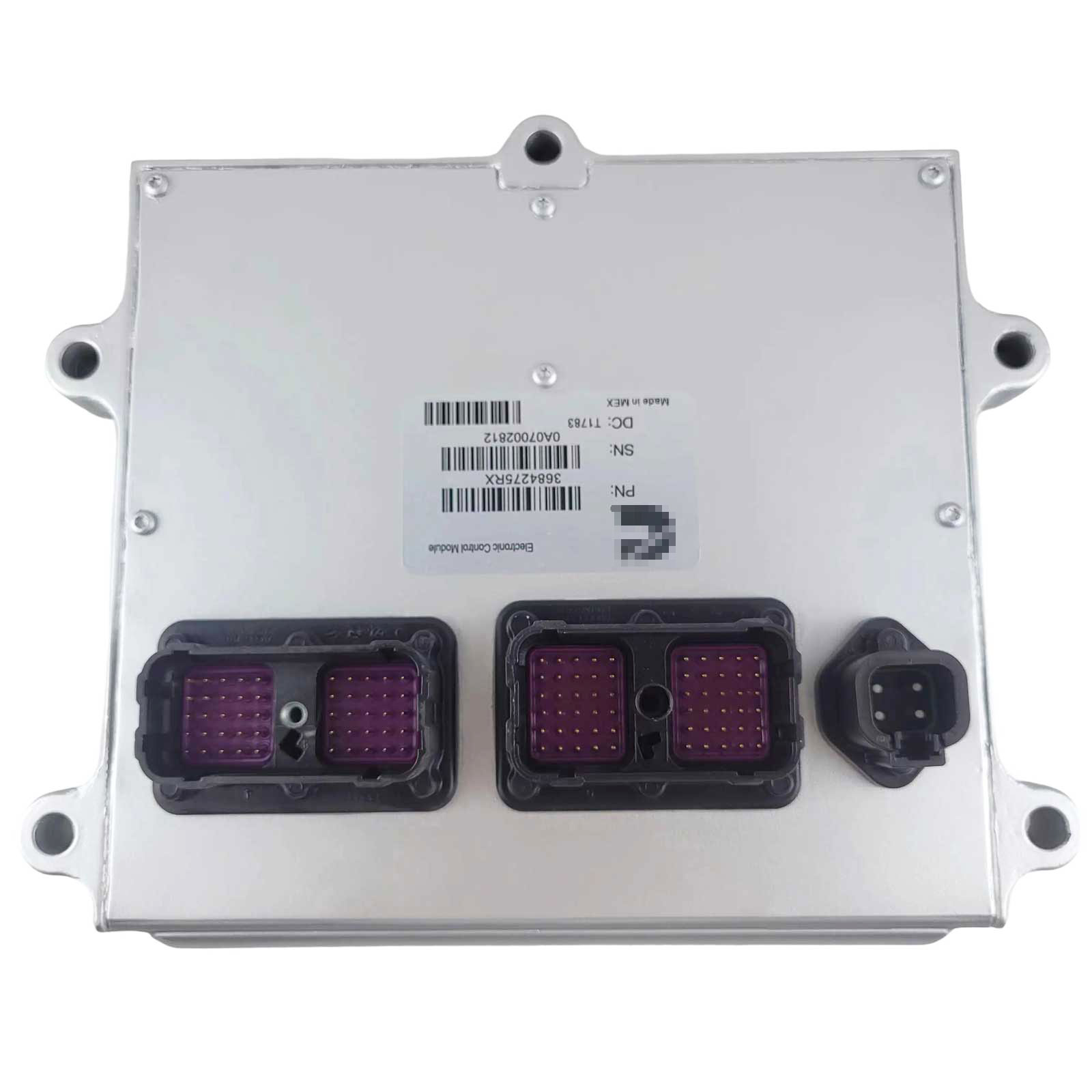 3684275 Electronic Control Module 