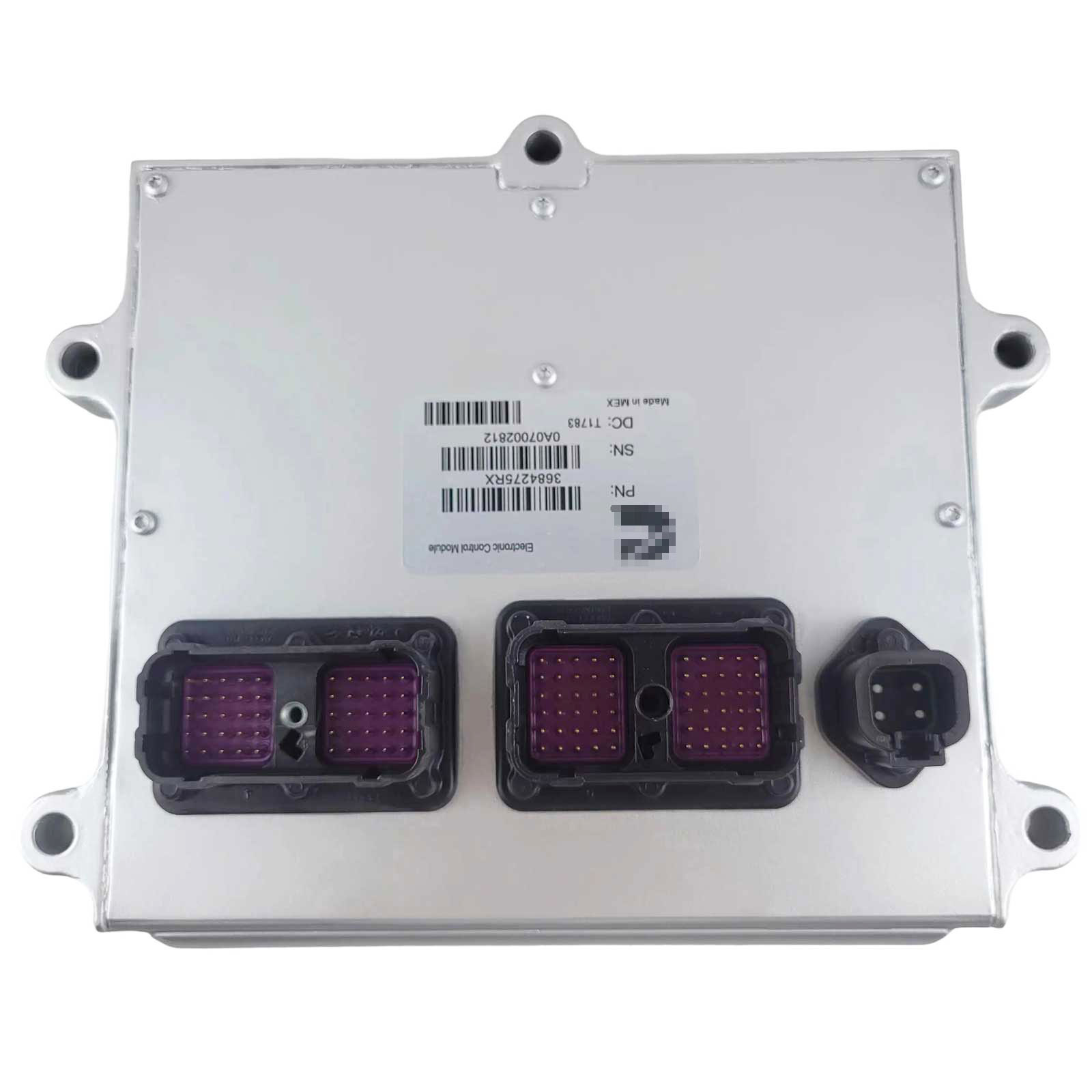 Módulo de control electrónico 3684275